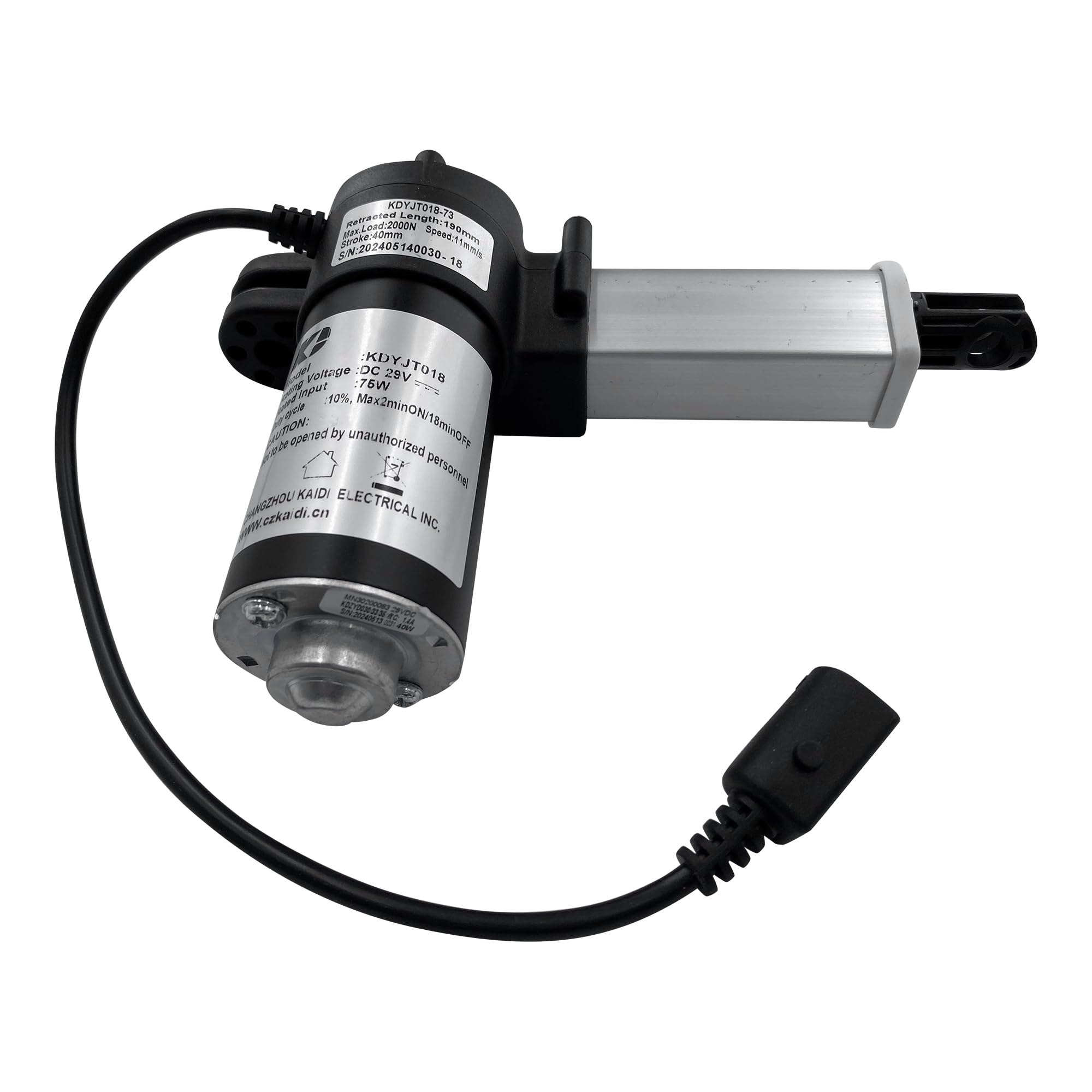 ダイアトーン　ACTUATOR UNIT ダイアトーン ACTUATOR UNIT 【公式通販】